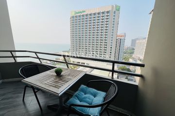 Condo for sale in Markland, Na Kluea, Chonburi