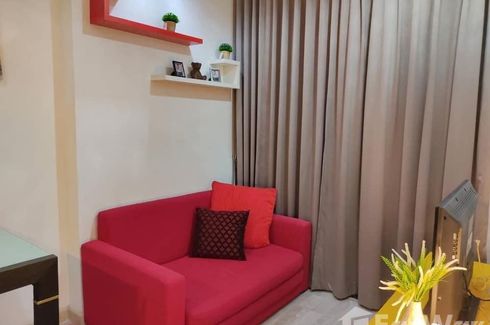 1 Bedroom Condo for rent in Ideo Mobi Sukhumvit, Bang Chak, Bangkok near BTS On Nut