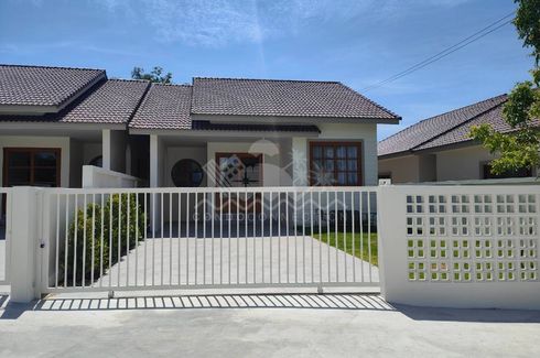 3 Bedroom House for sale in Suwanna Village, Nong Prue, Chonburi