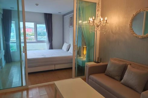 1 Bedroom Condo for rent in Bhukitta Airport Condominium, Sakhu, Phuket
