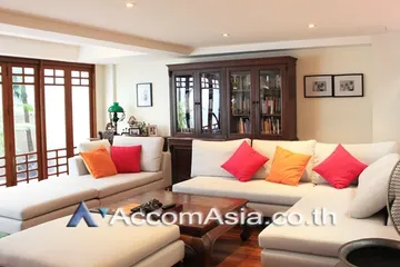 5 Bedroom Townhouse for Sale or Rent in Khlong Tan, Bangkok near BTS Phrom Phong