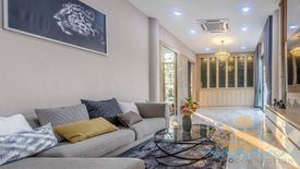 5 Bedroom House for sale in 98 Lakeville Mabprachan, Pong, Chonburi