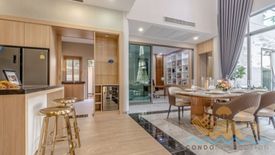 5 Bedroom House for sale in 98 Lakeville Mabprachan, Pong, Chonburi