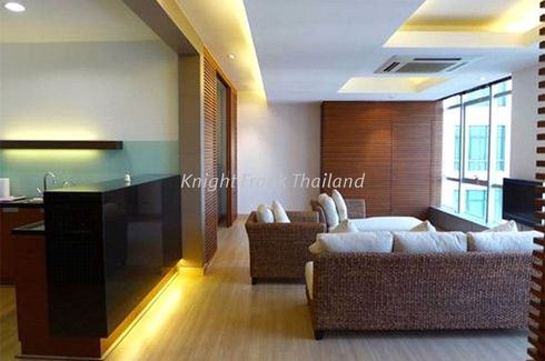 2 Bedroom Condo for sale in Baan Sathorn Chaopraya, Khlong Ton Sai, Bangkok near BTS Krung Thon Buri