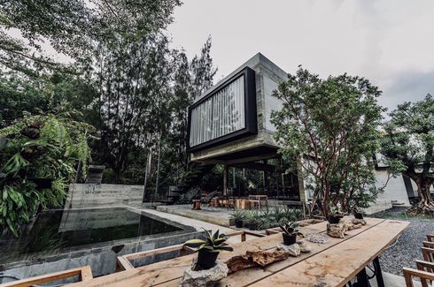 1 Bedroom House for sale in Khlong Kum, Bangkok