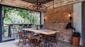 1 Bedroom House for sale in Khlong Kum, Bangkok