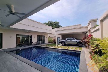 3 Bedroom House for Sale or Rent in The Hacienda Villas, Pong, Chonburi