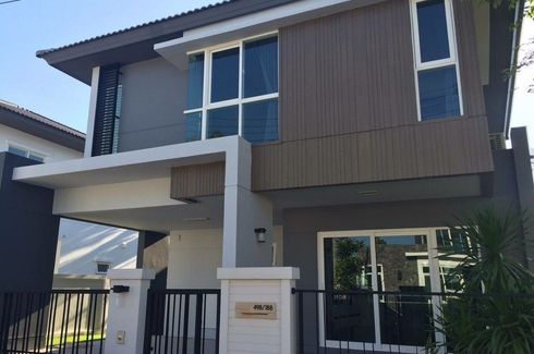 3 Bedroom House for rent in Sivalee Meechoke Chiang Mai, San Phi Suea, Chiang Mai