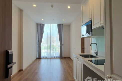 1 Bedroom Condo for sale in Noble BE 33, Khlong Tan Nuea, Bangkok near BTS Phrom Phong