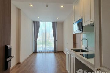 1 Bedroom Condo for sale in Noble BE 33, Khlong Tan Nuea, Bangkok near BTS Phrom Phong