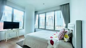 2 Bedroom Condo for rent in 185 Rajadamri, Lumpini, Bangkok near BTS Ratchadamri