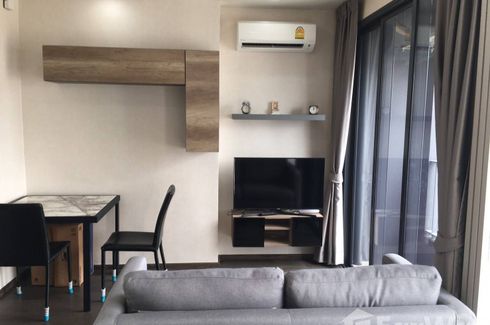 Condo for rent in Ideo Q Siam - Ratchathewi, Thanon Phaya Thai, Bangkok near BTS Ratchathewi