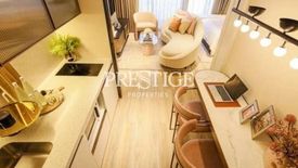 1 Bedroom Condo for sale in Arom Jomtien, 