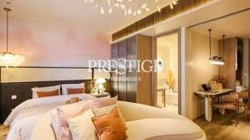 1 Bedroom Condo for sale in Arom Jomtien, 