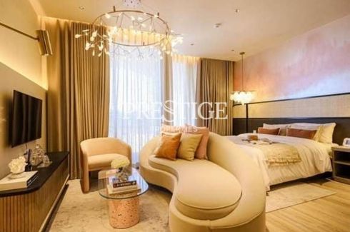 1 Bedroom Condo for sale in Arom Jomtien, 