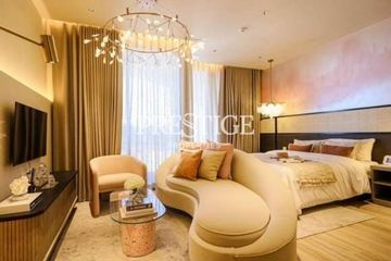 1 Bedroom Condo for sale in Arom Jomtien, Nong Prue, Chonburi
