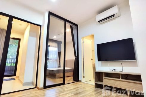 1 Bedroom Condo for rent in Niche Mono Charoen Nakorn, Dao Khanong, Bangkok