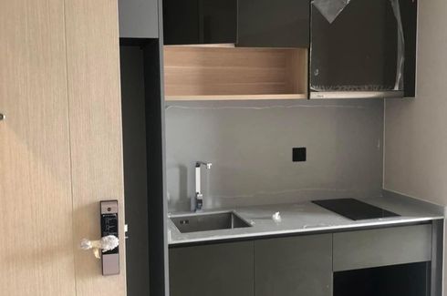 1 Bedroom Condo for sale in Cooper Siam, Rong Mueang, Bangkok near BTS National Stadium