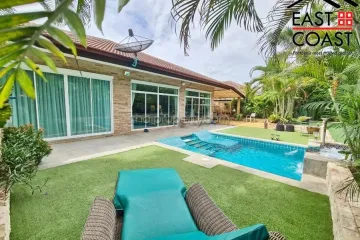 3 Bedroom House for sale in Huai Yai, Chonburi