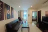 1 Bedroom Condo for sale in The Address Sukhumvit 42, Phra Khanong, Bangkok near BTS Ekkamai