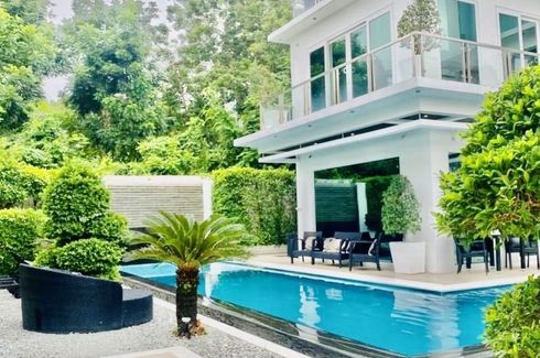 5 Bedroom House for sale in Nong Prue, Chonburi