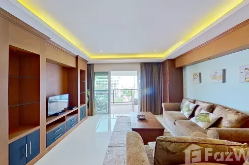 1 Bedroom Condo for sale in Tara Court, Nong Prue, Chonburi