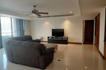 3 Bedroom Condo for rent in Kallista Mansion, Khlong Toei Nuea, Bangkok near BTS Nana