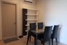 1 Bedroom Condo for rent in Life Sukhumvit 48, Phra Khanong, Bangkok near BTS Phra Khanong