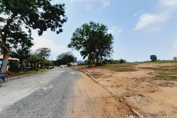 Land for sale in Huai Yai, Chonburi