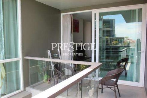 2 Bedroom Condo for Sale or Rent in Apus, Nong Prue, Chonburi