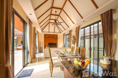 4 Bedroom Villa for rent in Rawai VIP Villas Phase 4, Rawai, Phuket