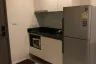 1 Bedroom Condo for rent in Quinn Condo Ratchada, Din Daeng, Bangkok near MRT Sutthisan