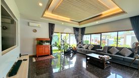 4 Bedroom House for sale in Baan Pattaya 6, Huai Yai, Chonburi