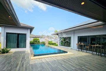 4 Bedroom House for sale in Baan Pattaya 6, Huai Yai, Chonburi