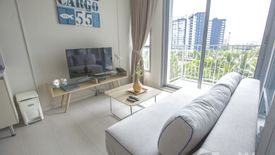 1 Bedroom Condo for sale in BLU Diamond Cha Am - Hua Hin, Cha am, Phetchaburi