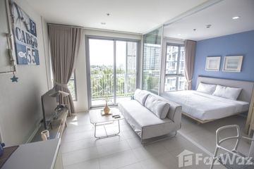 1 Bedroom Condo for sale in BLU Diamond Cha Am - Hua Hin, Cha am, Phetchaburi