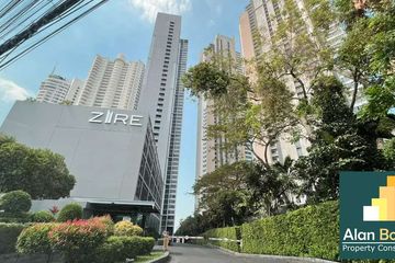 1 Bedroom Condo for Sale or Rent in Zire Wongamat, Na Kluea, Chonburi