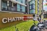 1 Bedroom Condo for sale in Chateau in Town Charansanitwong 96/2, Bang O, Bangkok near MRT Bang O