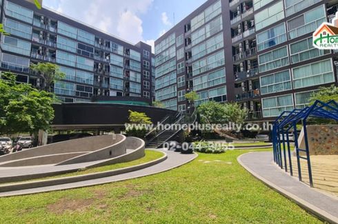 1 Bedroom Condo for sale in Chateau in Town Charansanitwong 96/2, Bang O, Bangkok near MRT Bang O