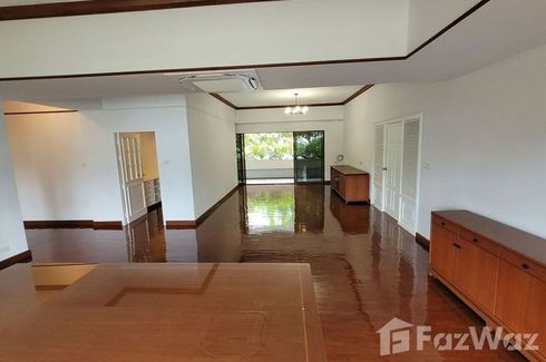 3 Bedroom Condo for rent in Anna Villa, Phra Khanong, Bangkok near BTS Thong Lo