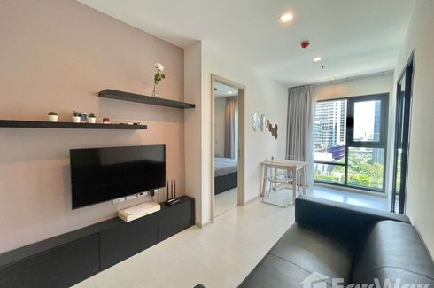 1 Bedroom Condo for rent in Rhythm Sukhumvit 36 - 38, Phra Khanong, Bangkok near BTS Thong Lo