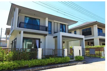 3 Bedroom House for rent in Burasiri Kohkaew Phuket, Ko Kaeo, Phuket
