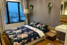 1 Bedroom Condo for rent in Blocs 77, Phra Khanong Nuea, Bangkok near BTS Phra Khanong