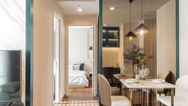 1 Bedroom Condo for rent in Ideo Q Sukhumvit 36, Khlong Tan, Bangkok near BTS Thong Lo