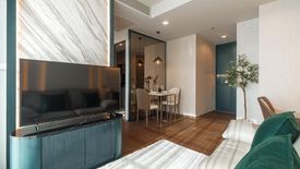 1 Bedroom Condo for rent in Ideo Q Sukhumvit 36, Khlong Tan, Bangkok near BTS Thong Lo