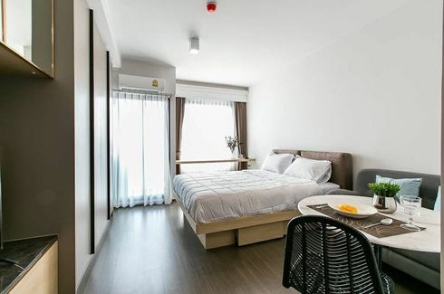 Condo for rent in Ideo Sukhumvit 93, Bang Chak, Bangkok near BTS Bang Chak