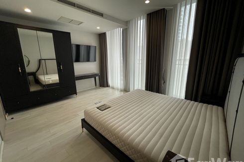 1 Bedroom Condo for rent in Noble Ploenchit, Lumpini, Bangkok near BTS Ploen Chit