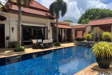 4 Bedroom Villa for sale in LAGUNA SAITAAN VILLAS, Choeng Thale, Phuket