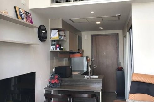 1 Bedroom Condo for sale in Onyx Phaholyothin, Phaya Thai, Bangkok near BTS Saphan Kwai