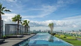 1 Bedroom Condo for rent in Centric Sathorn - Saint Louis, Thung Wat Don, Bangkok near BTS Surasak